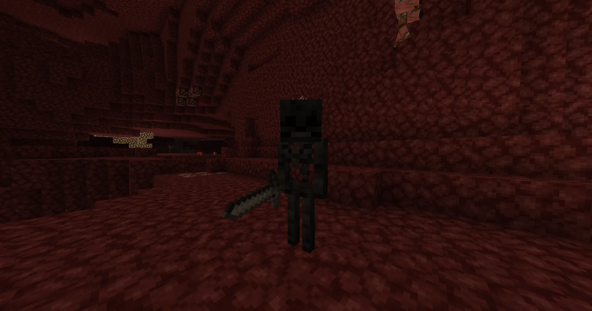 MUNSTERZ (AND STUFF), Текстуры, Minecraft