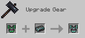 Dusk's Upgrades, Моды, Minecraft