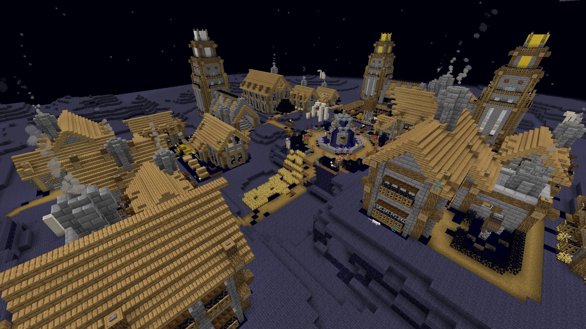 Pythondium — скриншот 2 (Моды, Minecraft)