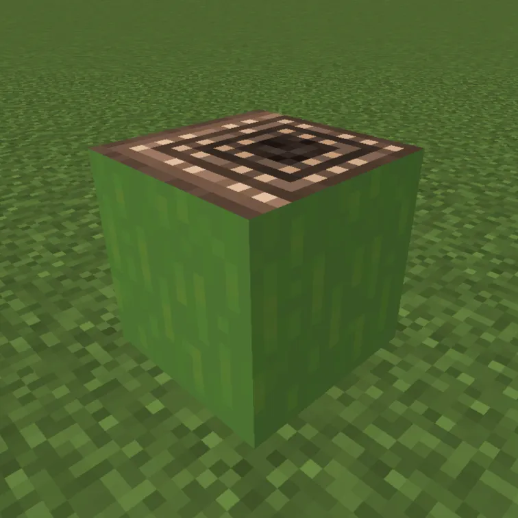 Bananas (Fruits), Моды, Minecraft