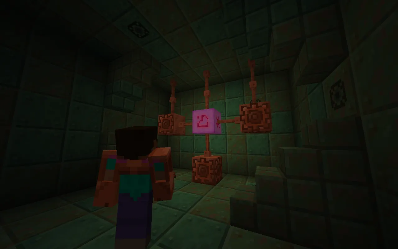 Once Forgotten, Моды, Minecraft