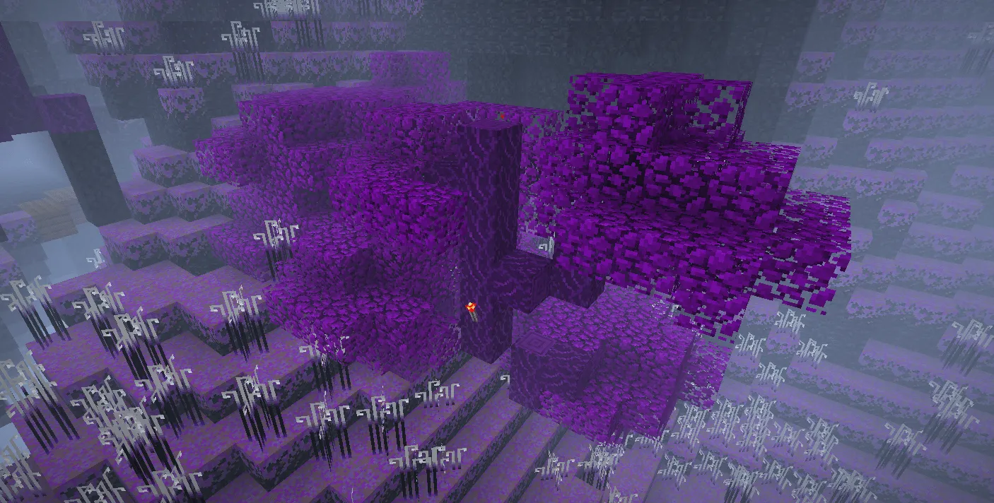Corrupted Void, Моды, Minecraft
