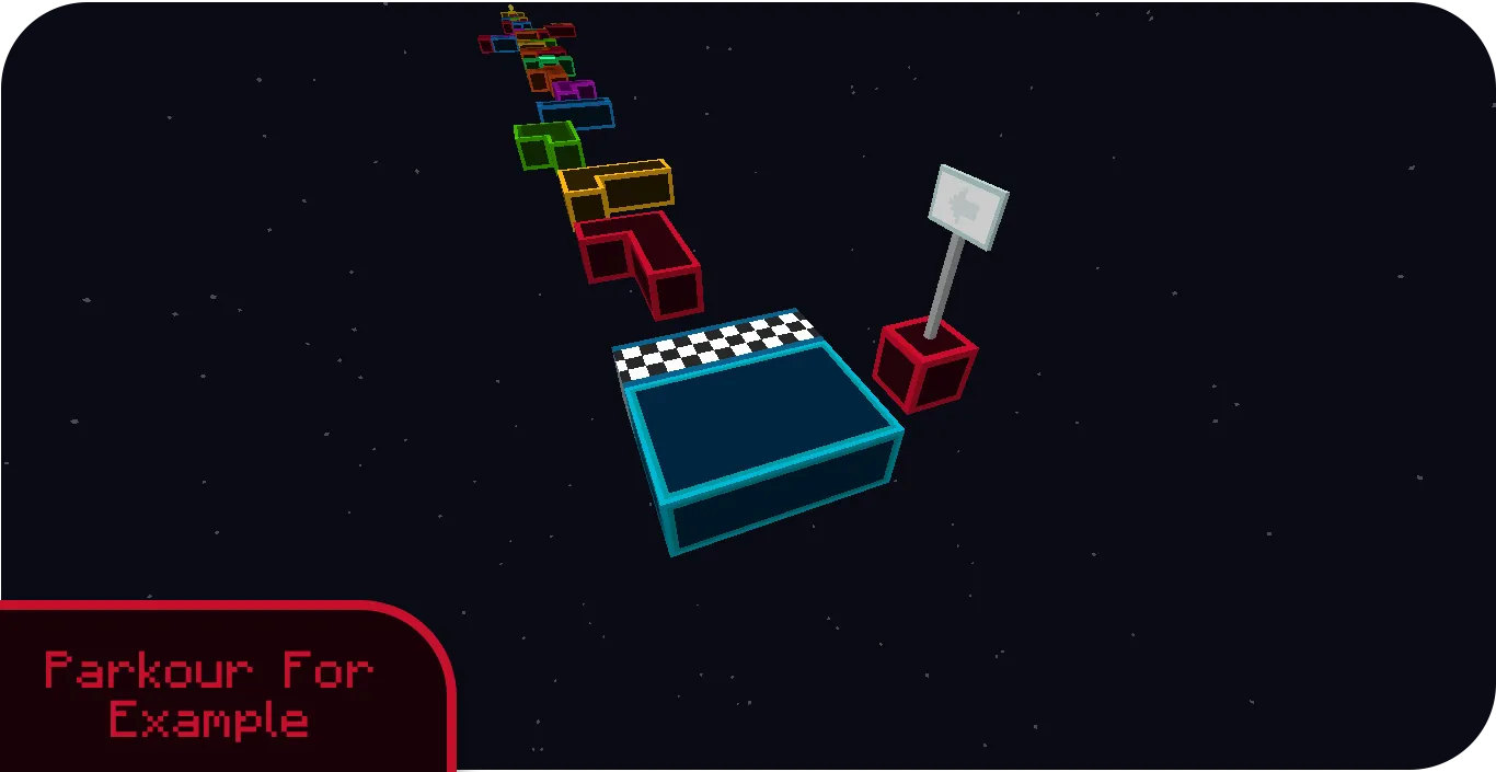 Climb The Clouds, Моды, Minecraft