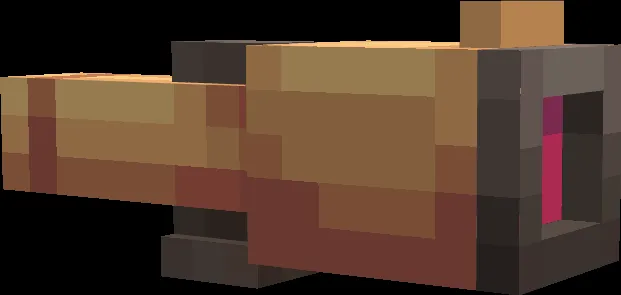 Create Scopes — скриншот 2 (Текстуры, Minecraft)