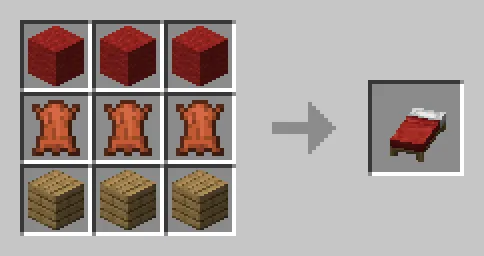 Slow Start, Моды, Minecraft
