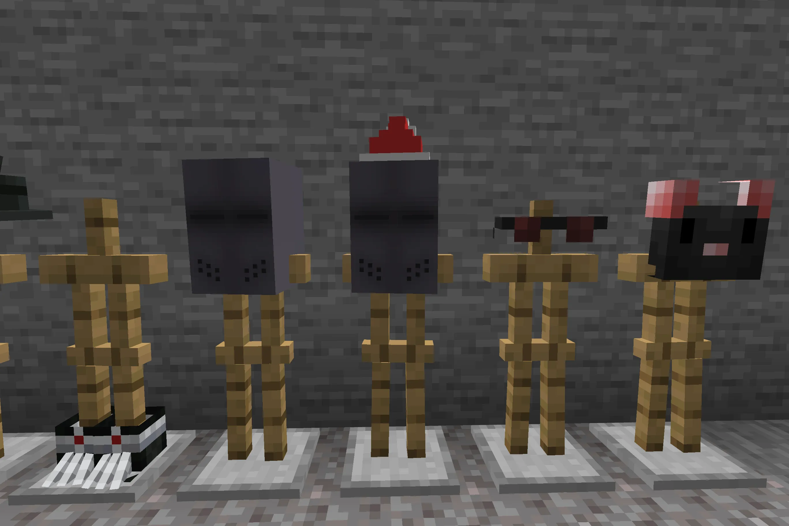 MUGIcraft — скриншот 5 (Модпаки, Minecraft)