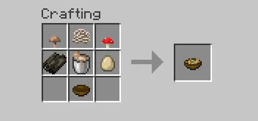 Ben's Sharks, Моды, Minecraft