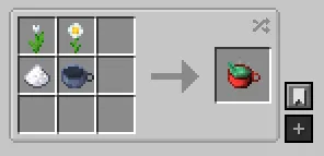 tea dance, Моды, Minecraft