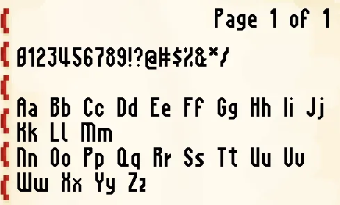 Paramita HD, Текстуры, Minecraft