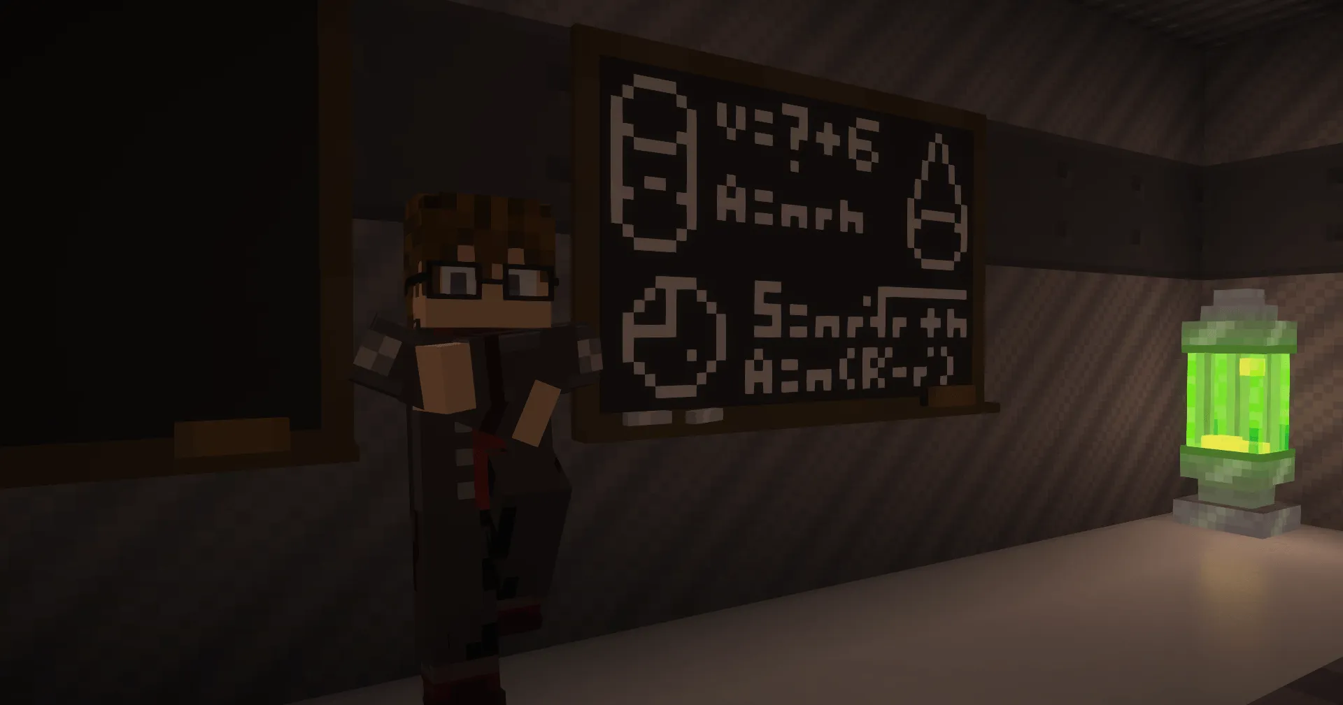 TDSMP - Time Dimension SMP — скриншот 3 (Модпаки, Minecraft)