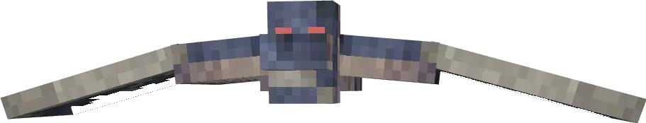 Foul Beasts, Моды, Minecraft