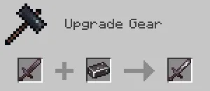 Dusk's Upgrades, Моды, Minecraft