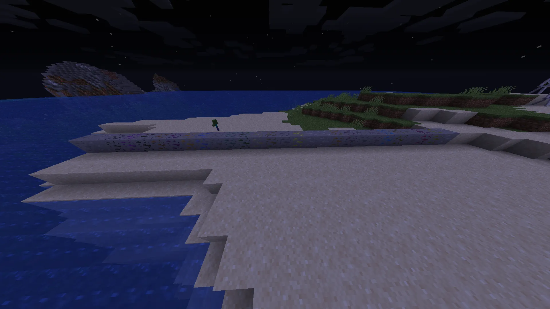 Survival Expansion — скриншот 14 (Моды, Minecraft)