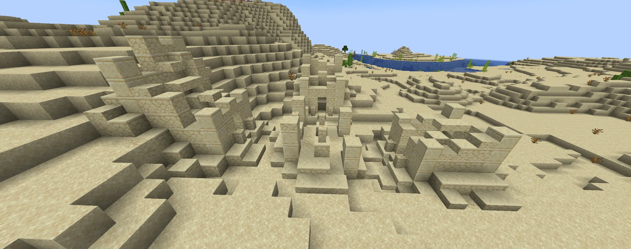 Diggles — скриншот 6 (Моды, Minecraft)