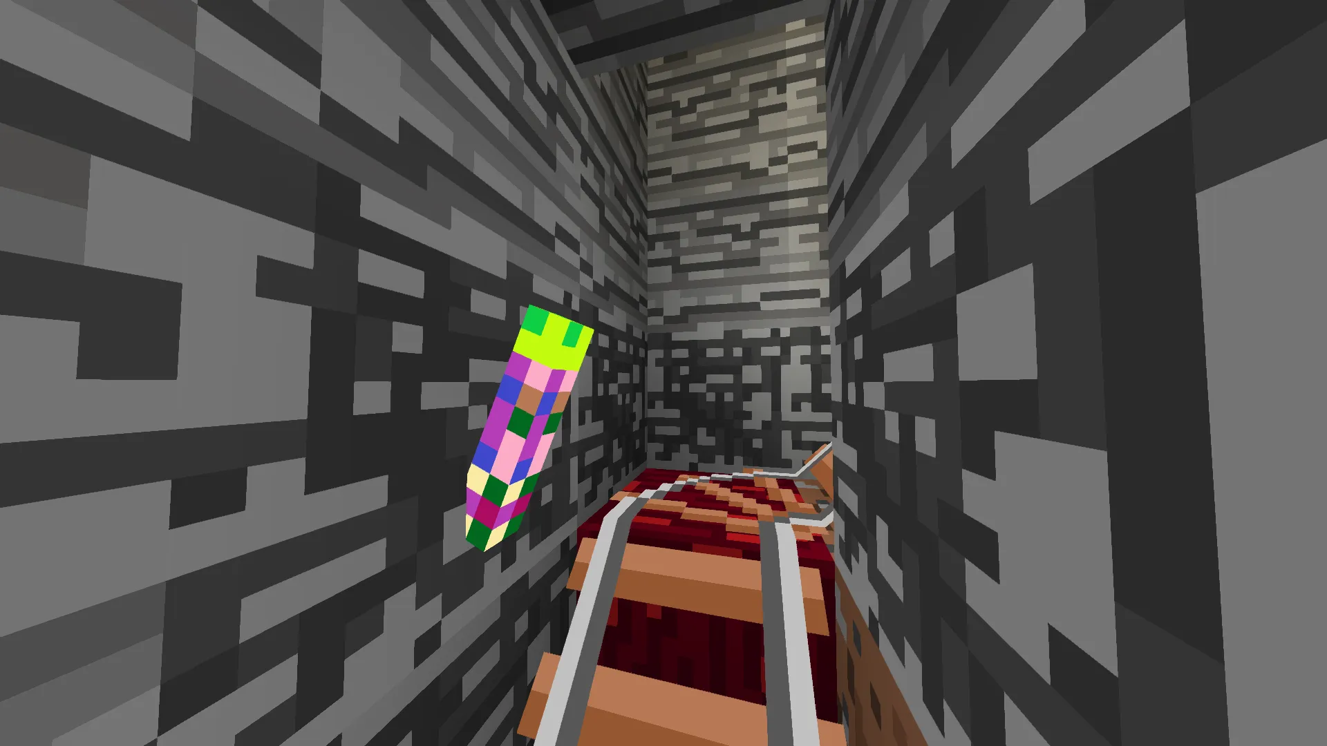 GeoPack™ — скриншот 3 (Текстуры, Minecraft)