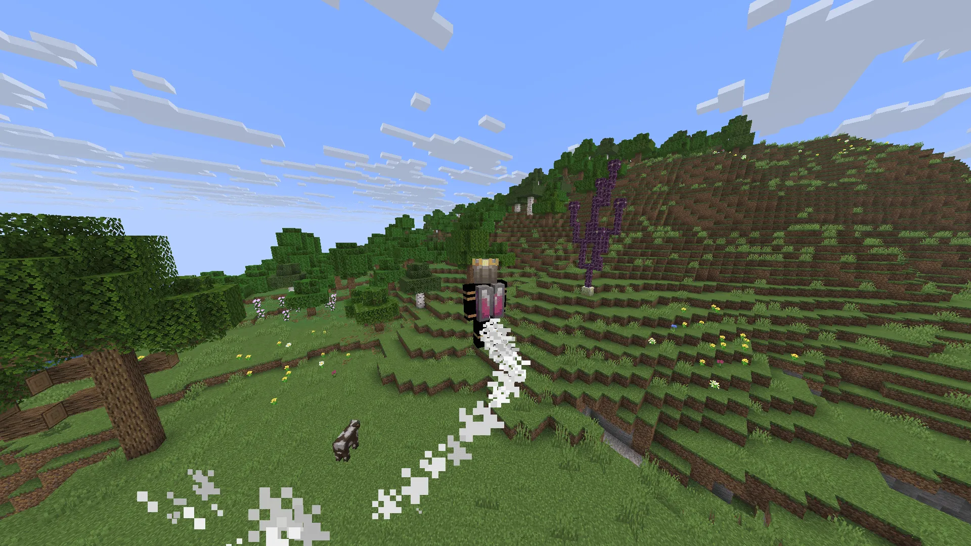 Augmenta — скриншот 3 (Моды, Minecraft)