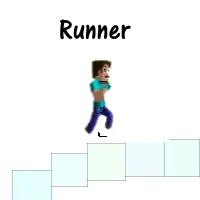 Runner — скриншот 1 (Плагины, Minecraft)