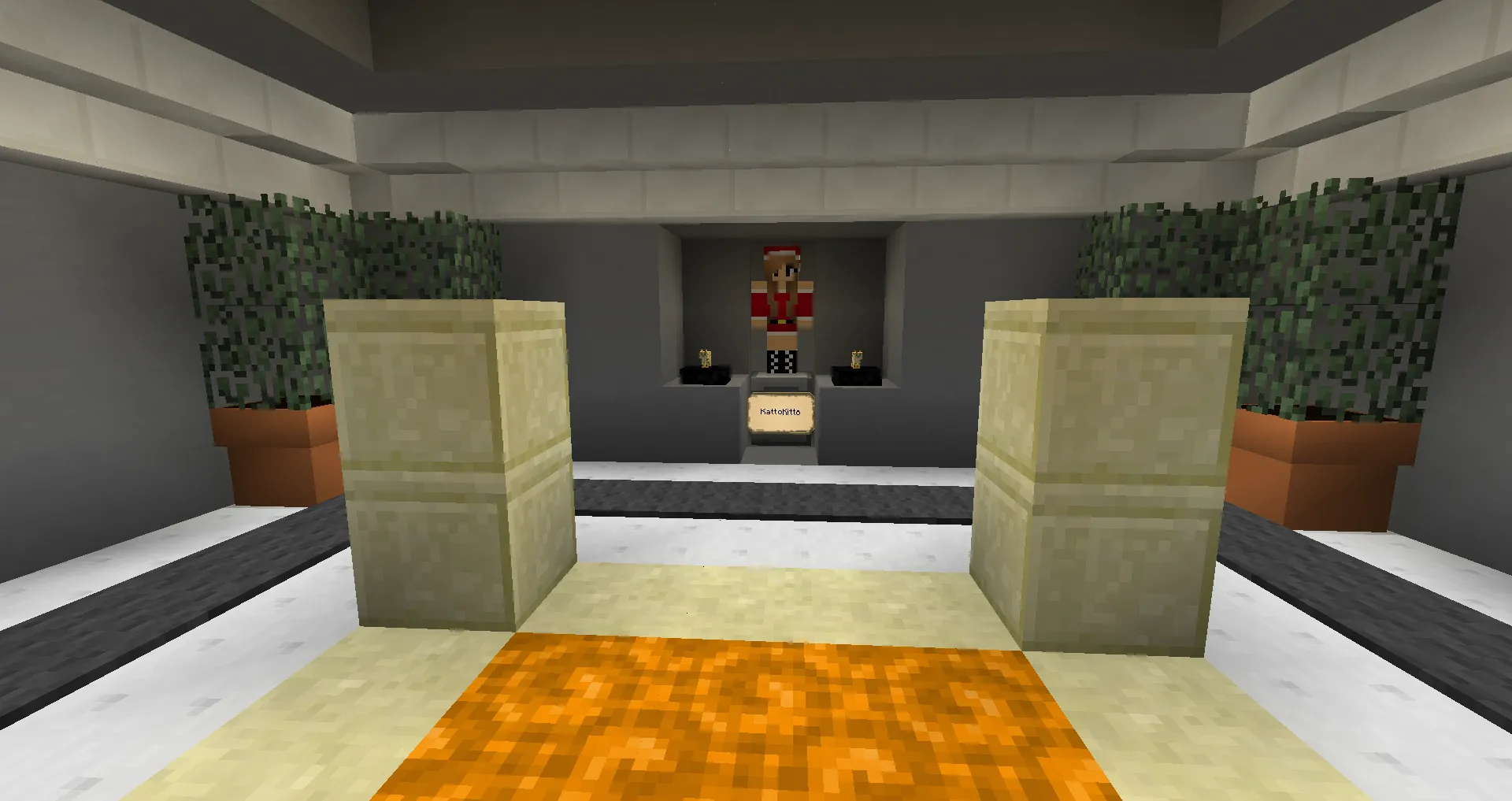 Catalyst — скриншот 3 (Модпаки, Minecraft)
