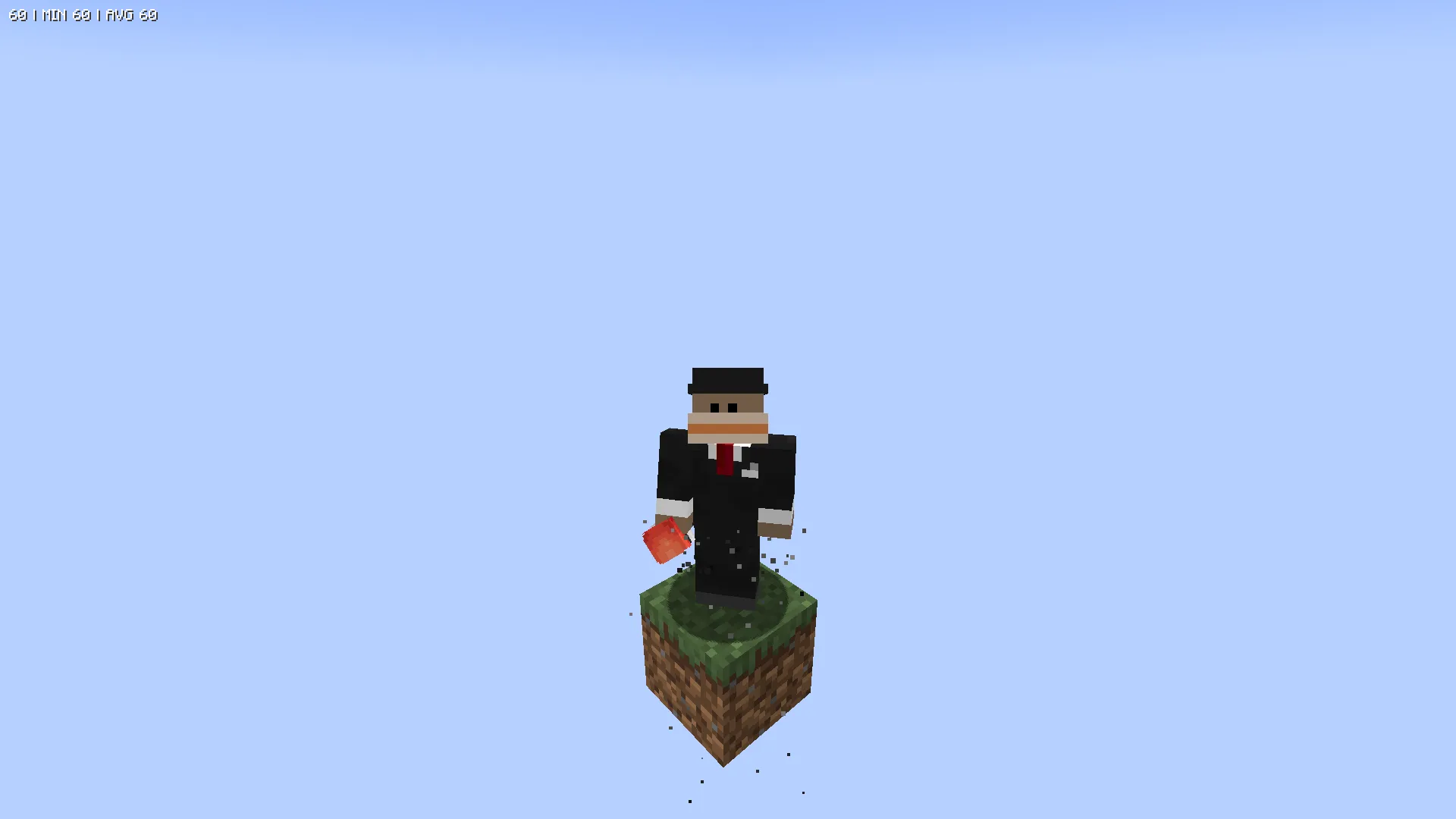 CobblemonOneBlock — скриншот 3 (Модпаки, Minecraft)
