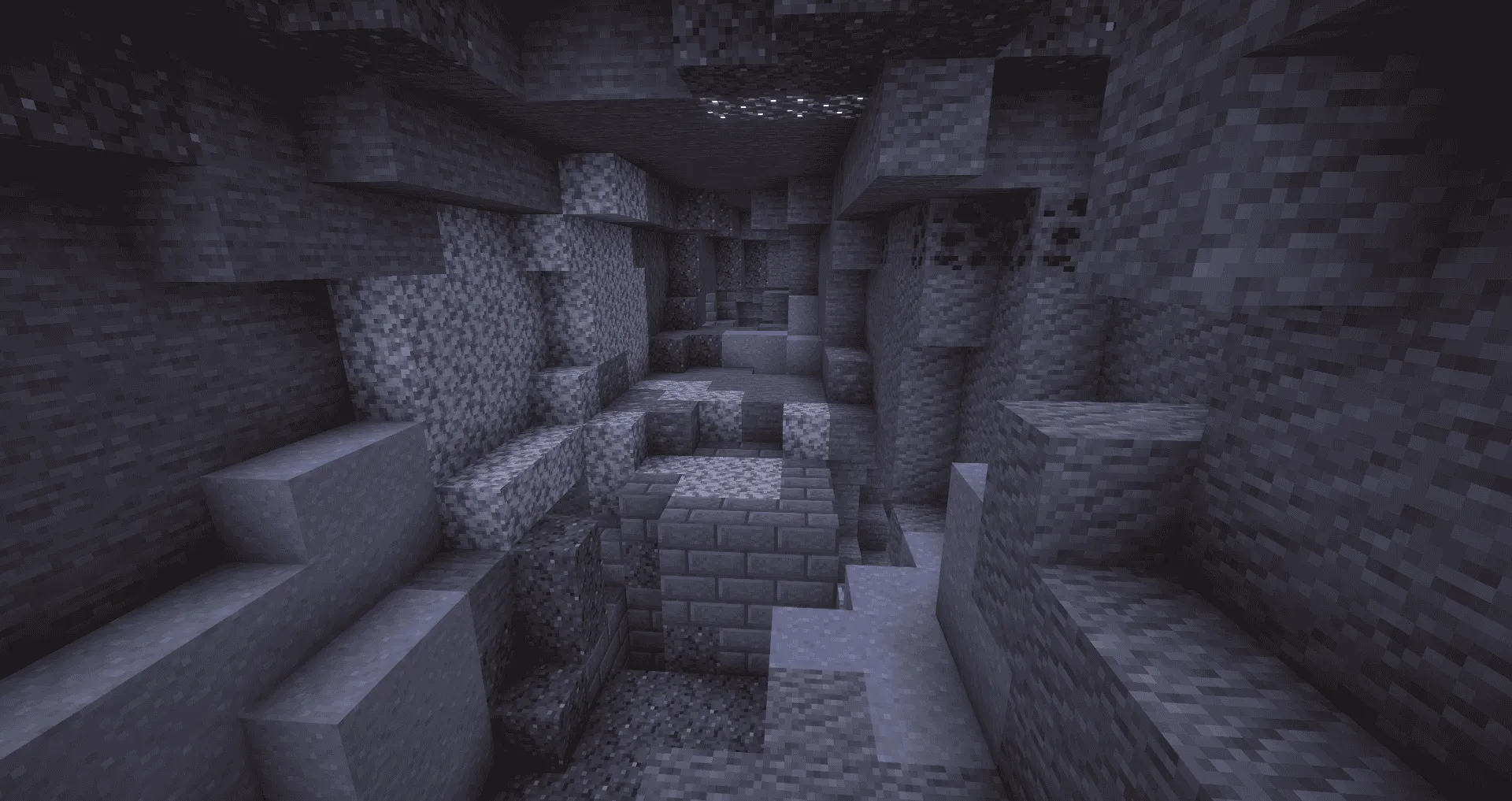 Claustrophobic Dungeons — скриншот 3 (Моды, Minecraft)