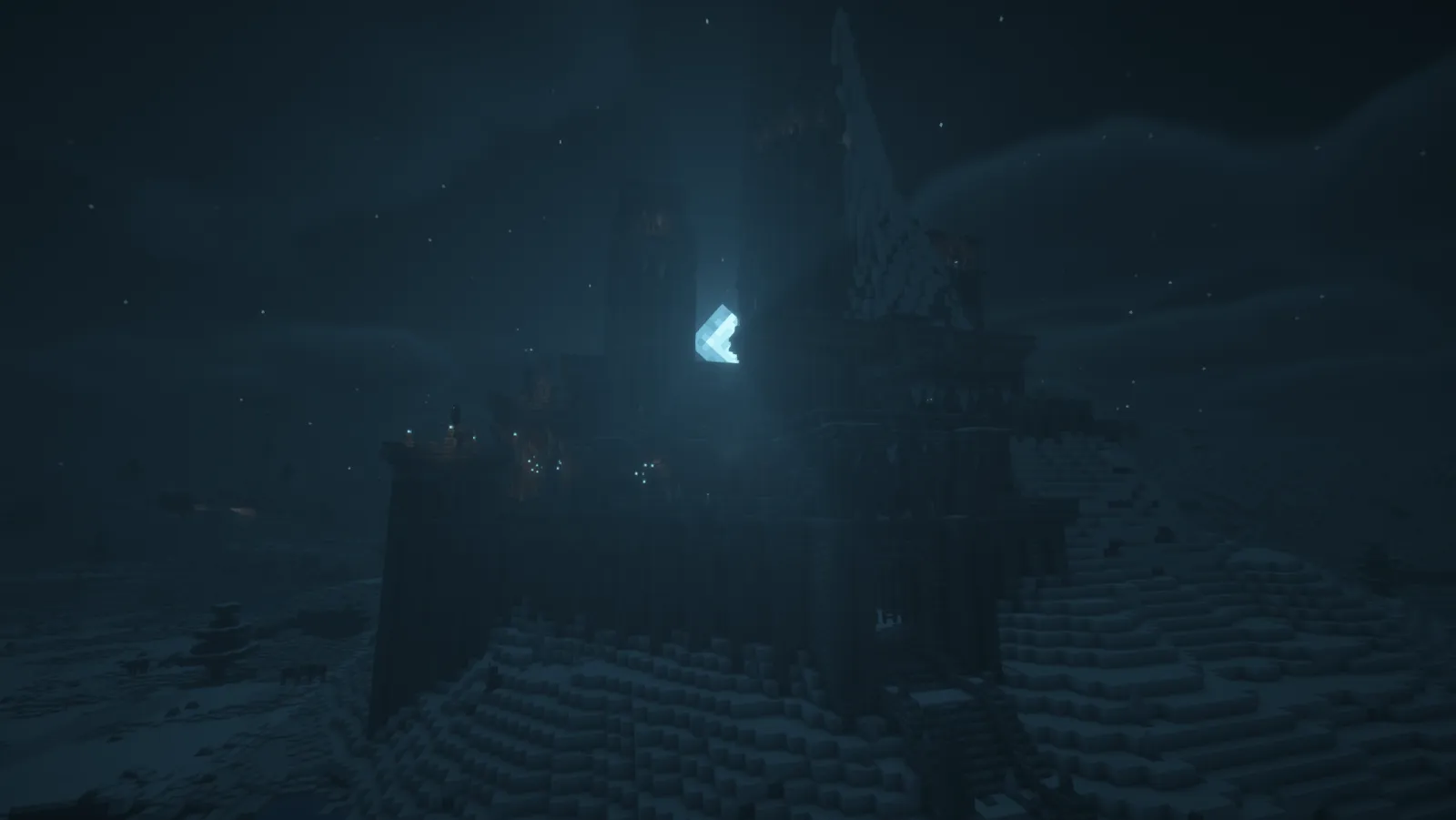 Swamp of Exile, Модпаки, Minecraft