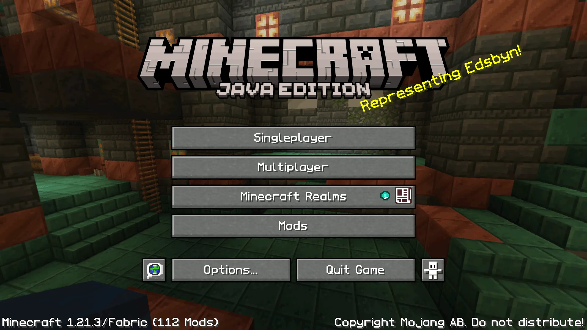 FlowFont, Текстуры, Minecraft