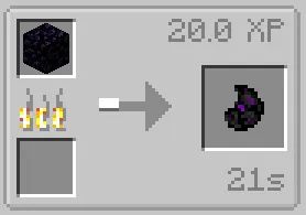 Elemental Foundry, Моды, Minecraft