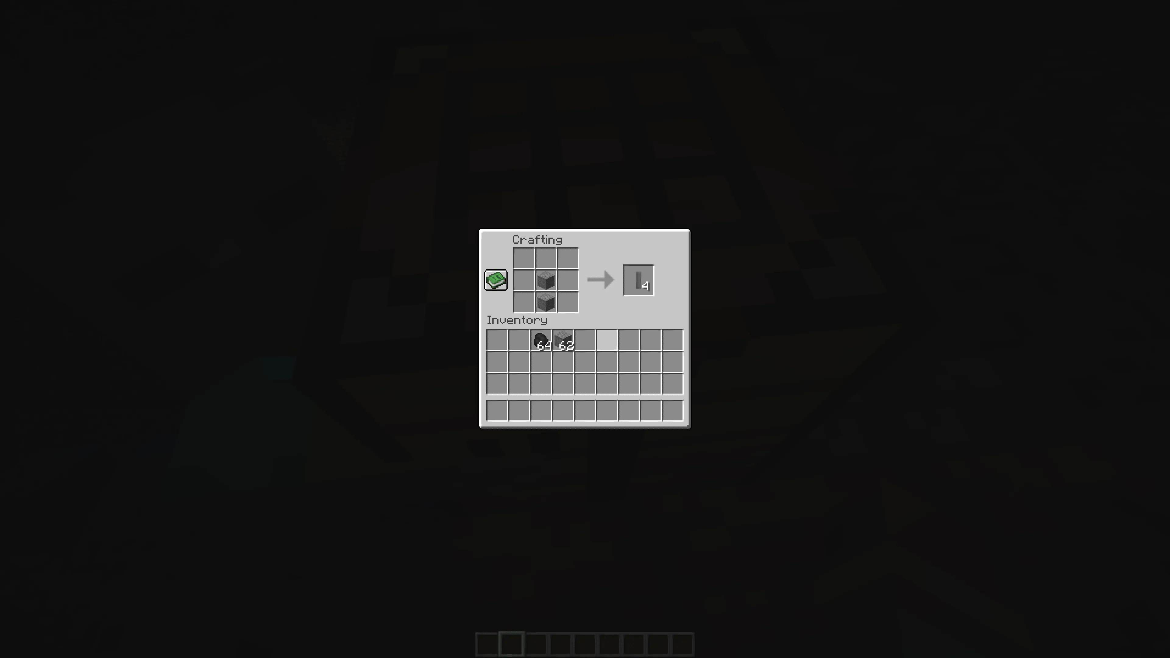 Lost In The Caves — скриншот 3 (Моды, Minecraft)