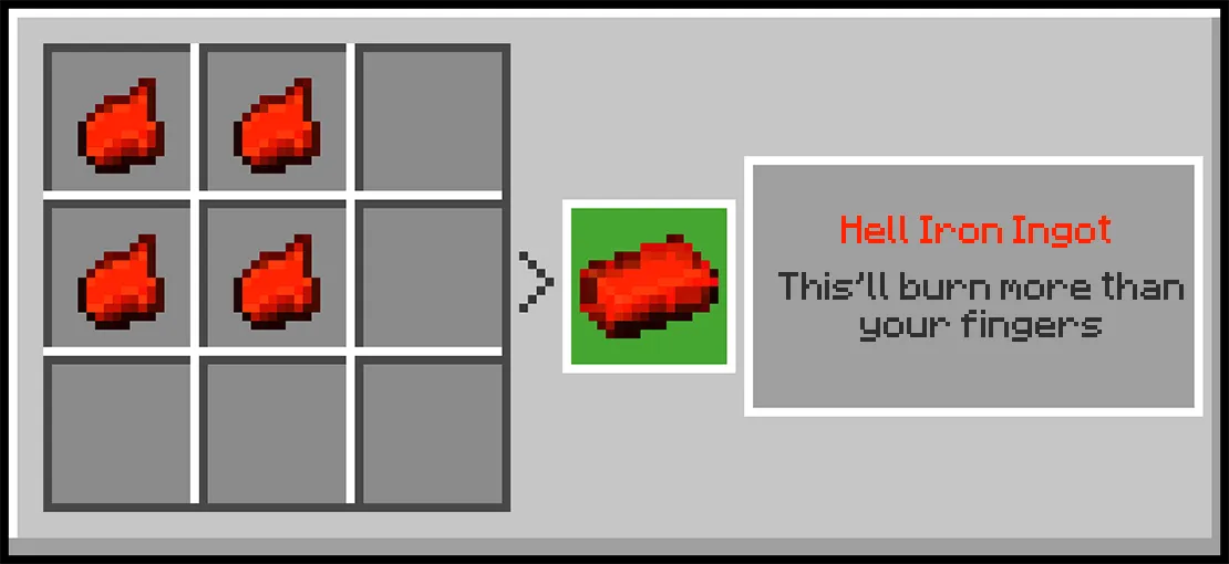 Swords Mod, Моды, Minecraft