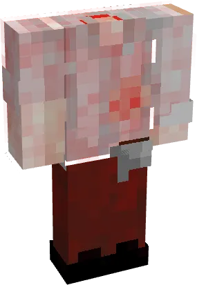 Saiko No Sutoka — скриншот 5 (Моды, Minecraft)