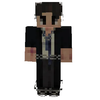 PianolD's accessories — скриншот 5 (Текстуры, Minecraft)