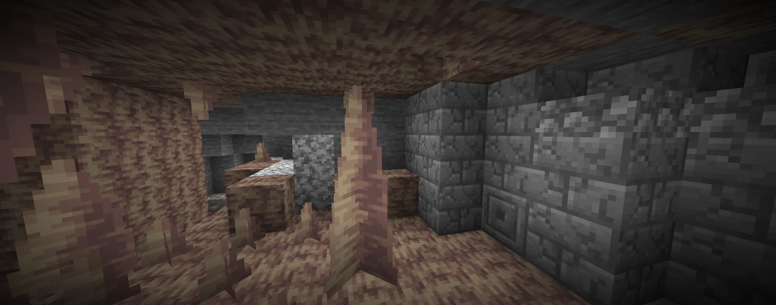 Diggles — скриншот 2 (Моды, Minecraft)