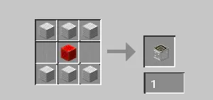 Quartus' Cretaceous Fossils & Discoveries — скриншот 2 (Моды, Minecraft)