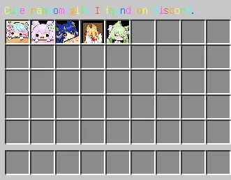 The Funniest Items And Armor You Will Ever Need., Моды, Minecraft