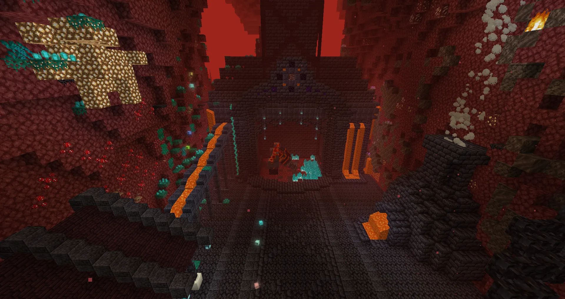 Exotic Adventures — скриншот 25 (Модпаки, Minecraft)