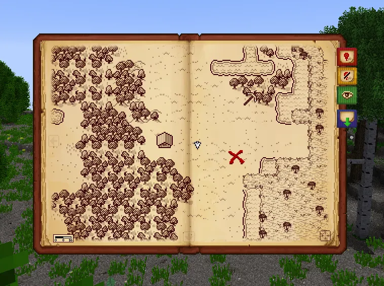 Wheels of Time, Модпаки, Minecraft