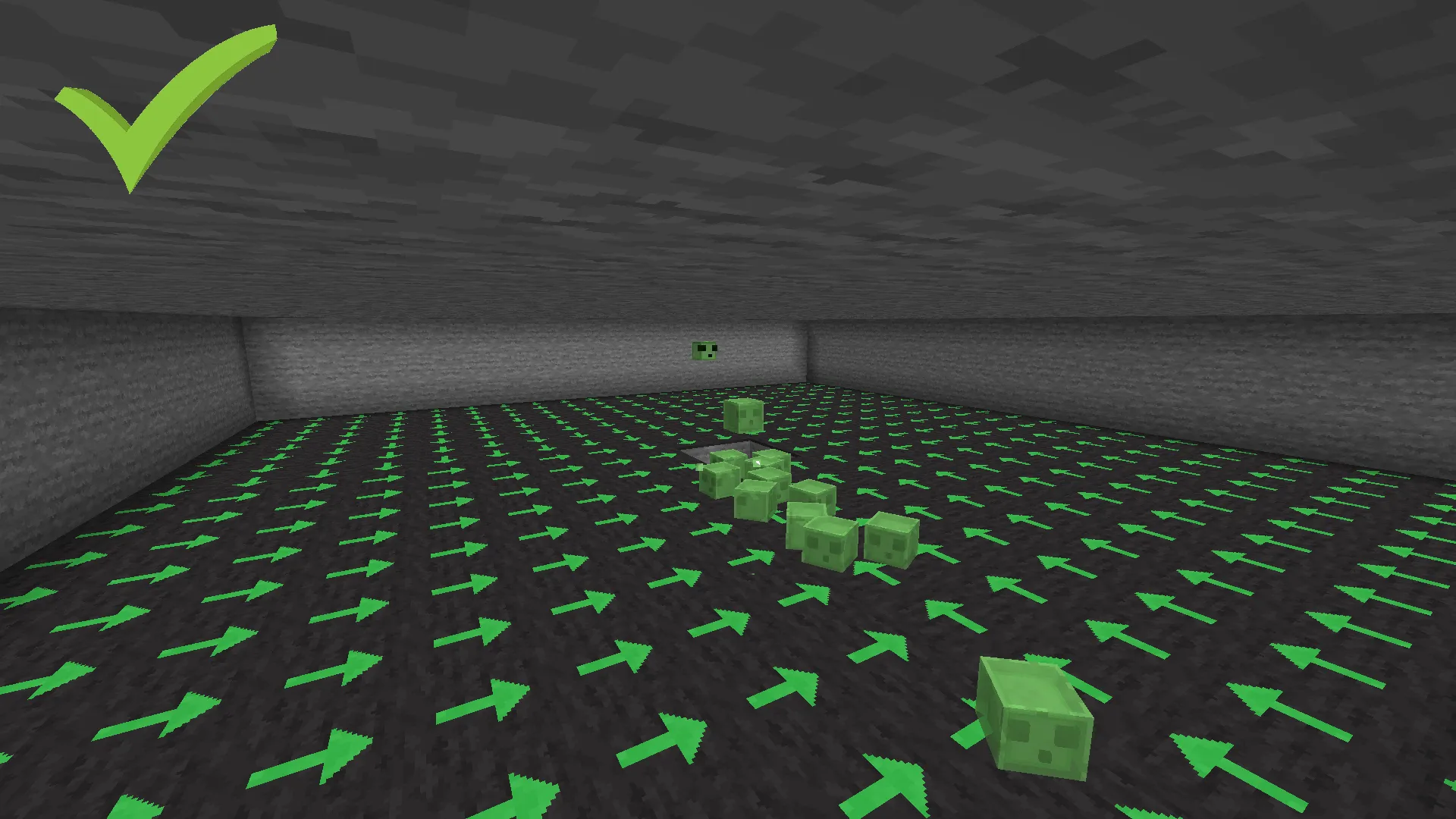 Small Slimes, Моды, Minecraft