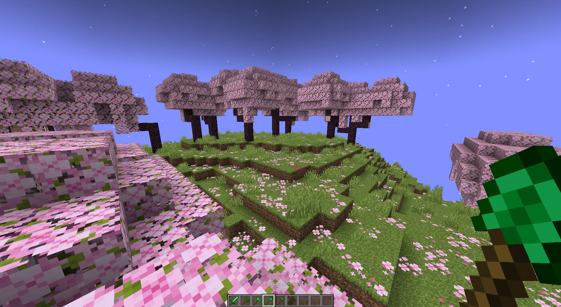 Kurry's Ordanance, Моды, Minecraft