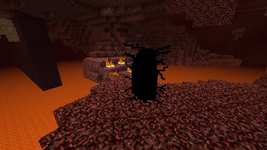 Nendermoo, Моды, Minecraft
