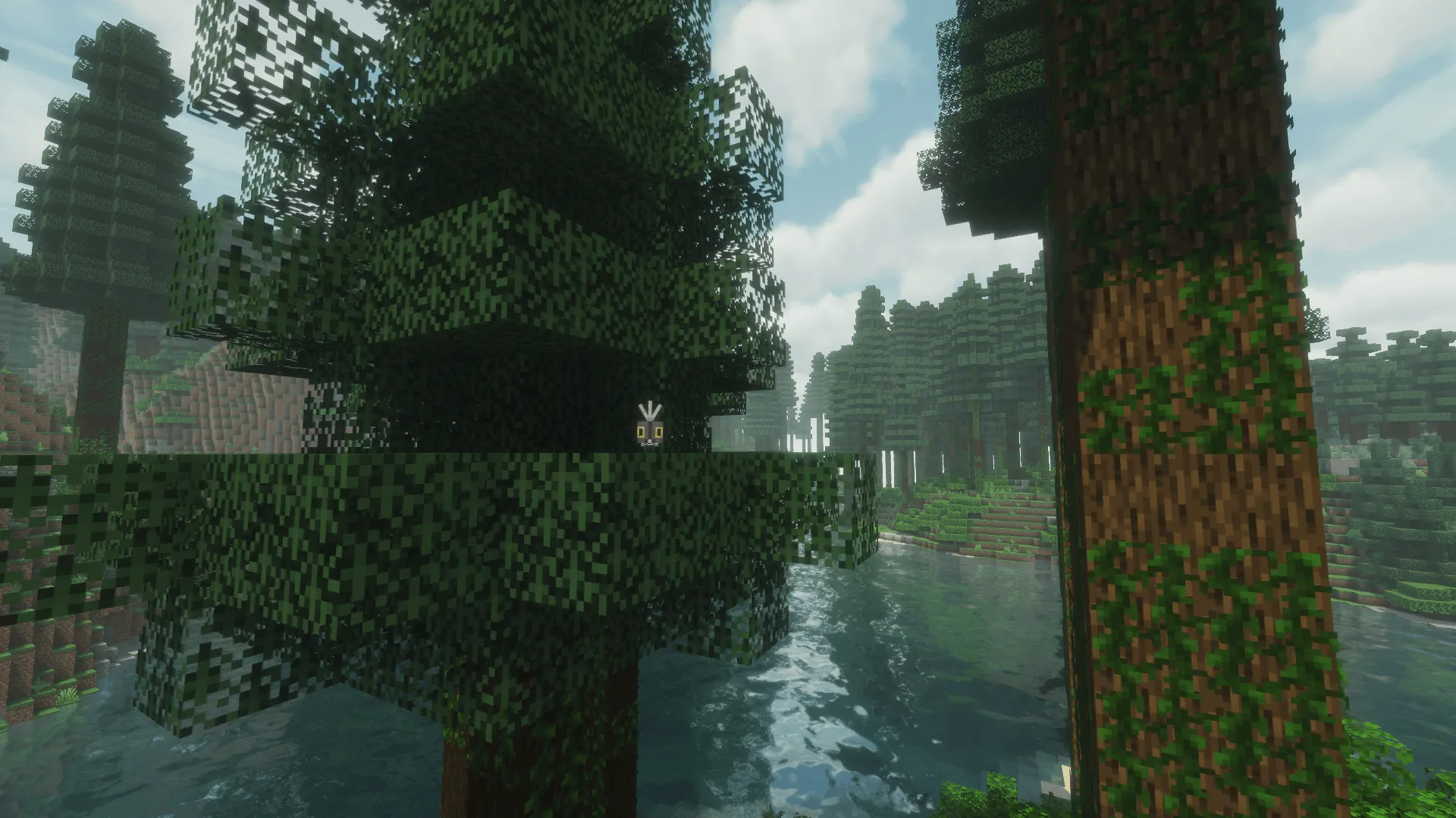 Vivillon Overhaul (Cobblemon), Моды, Minecraft