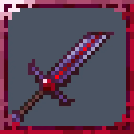 Children of the Moon, Текстуры, Minecraft