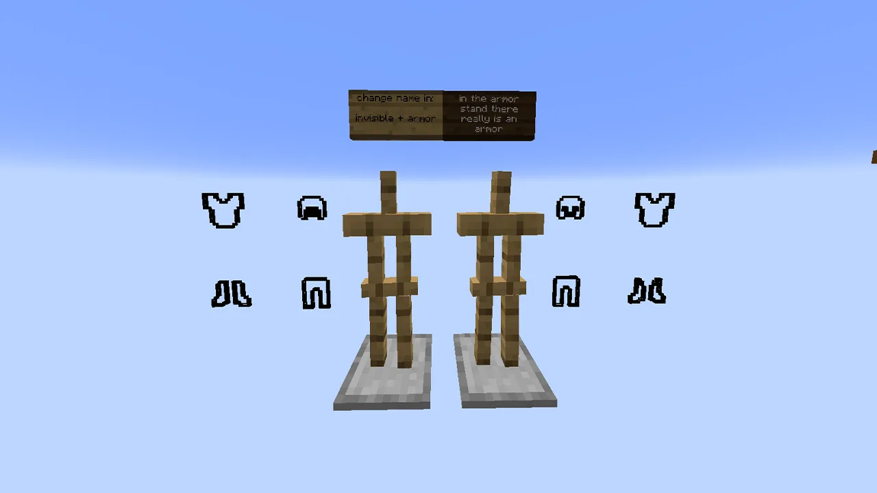 base++ 1.10.0 — скриншот 39 (Текстуры, Minecraft)