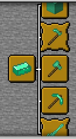 Initarium And More!, Моды, Minecraft
