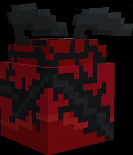 LegendaryEvolutions (Cobblemon), Дата-паки, Minecraft