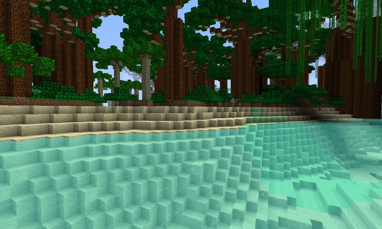 DrTARDIS Adventure Modpack — скриншот 4 (Модпаки, Minecraft)