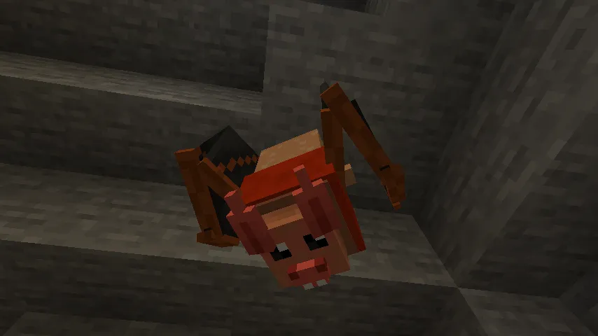 Baffle Beasts — скриншот 1 (Моды, Minecraft)