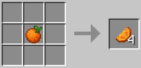 Feastful, Моды, Minecraft