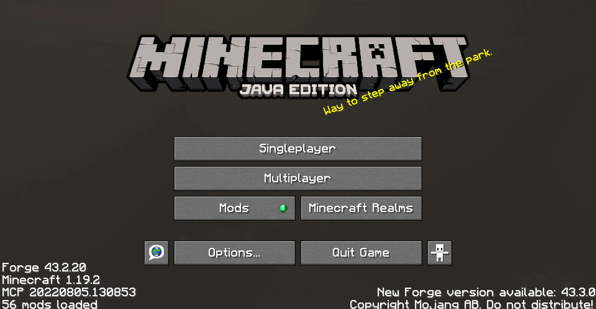 Bendy's Apocalypse Essential Resources, Текстуры, Minecraft