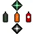 The Mod With 50 Perks — скриншот 1 (Моды, Minecraft)