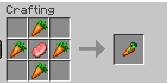 Mobs on Demand, Моды, Minecraft